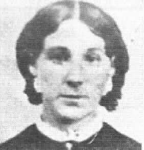 Mary Ann Loveless (1840-1857) Profile
